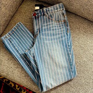 Vintage America woman’s Jeans